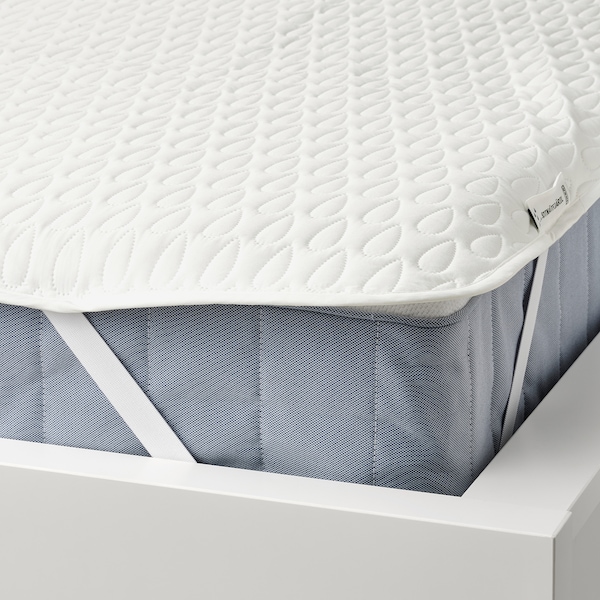 IKEA SOTNÄTFJÄRIL waterproof mattress protector, Queen , IKEA Sale | 20875HBOR