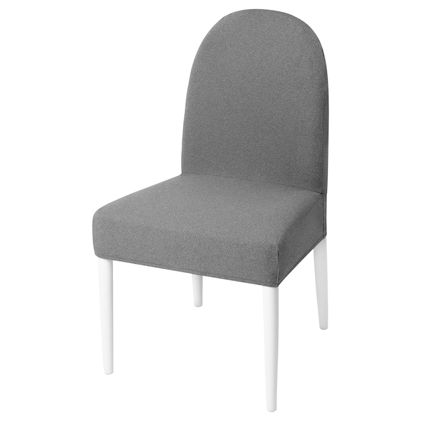 IKEA ÄSPHULT chair cover, universal/gray, 2 pack , IKEA Sale | 20783LXGN