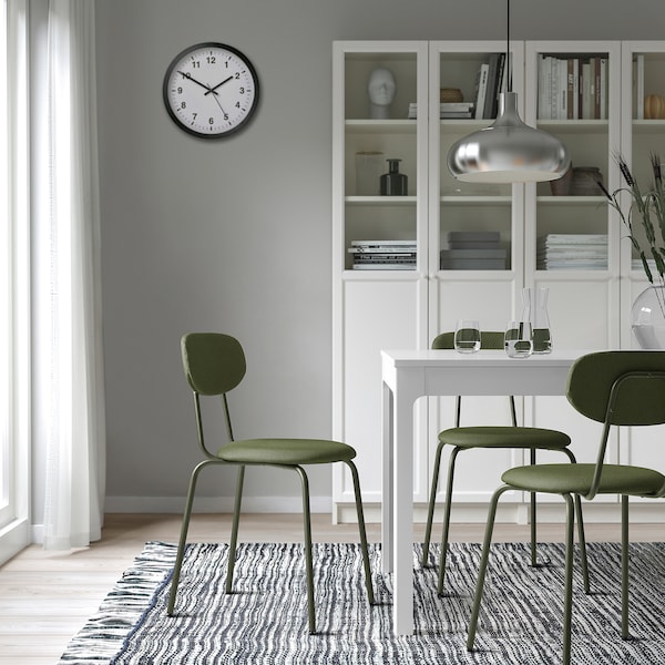 IKEA ÖSTANÖ chair, deep green Remmarn/deep green , IKEA Sale | 96137PWSI