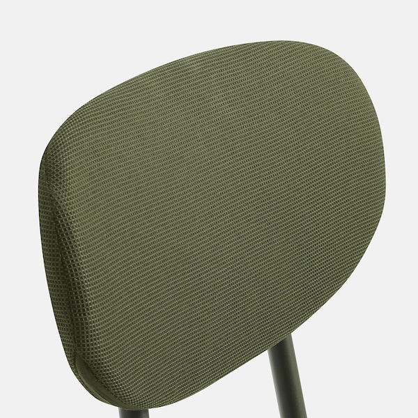 IKEA ÖSTANÖ chair, deep green Remmarn/deep green , IKEA Sale | 96137PWSI