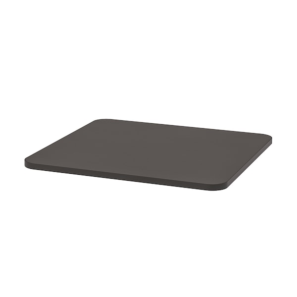 IKEA STENSELE Tabletop, anthracite, 27  1/2x27  1/2 in , IKEA Sale | 32904JUGL