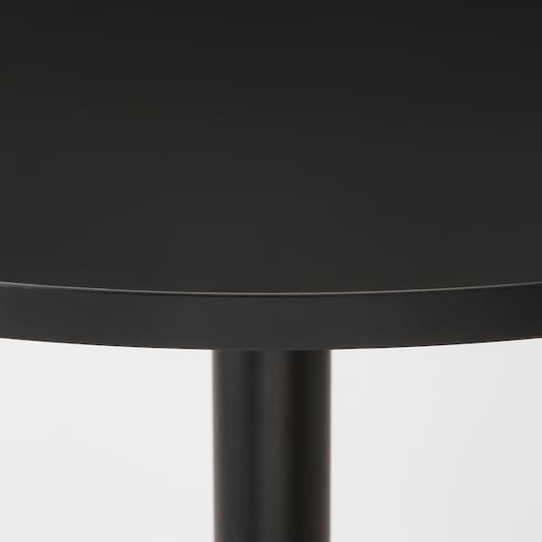 IKEA STENSELE bar table, anthracite/anthracite, 27 3/8 in , IKEA Sale | 64759IVSF