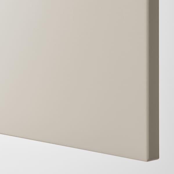 IKEA STENSUND cover panel, beige, 25x30 in , IKEA Sale | 83964PEWK