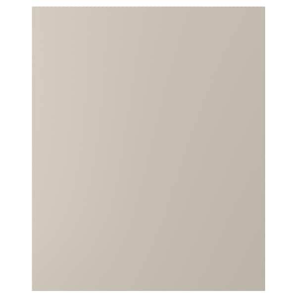 IKEA STENSUND cover panel, beige, 25x30 in , IKEA Sale | 83964PEWK