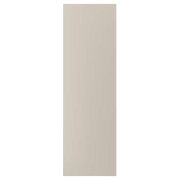 IKEA STENSUND cover panel, beige, 25x80 in , IKEA Sale | 62451BUTO