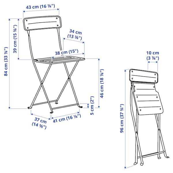 IKEA SUNDSÖ chair, outdoor, yellow , IKEA Sale | 96038SHWR