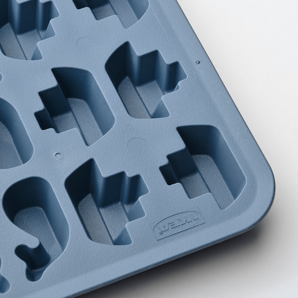 IKEA SURSÖT ice cube tray, dark blue , IKEA Sale | 56428FQAL