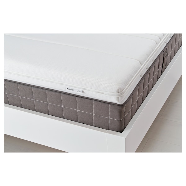 IKEA TANANGER Mattress topper, white, Twin , IKEA Sale | 93261RDYW