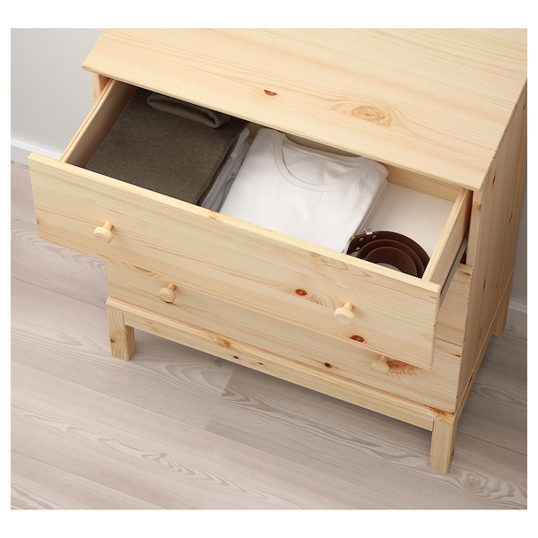 IKEA TARVA 3-drawer chest, pine, 29 7/8x36 1/4 in , IKEA Sale | 79468ASJP