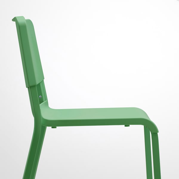 IKEA TEODORES chair, green , IKEA Sale | 50467BSUP