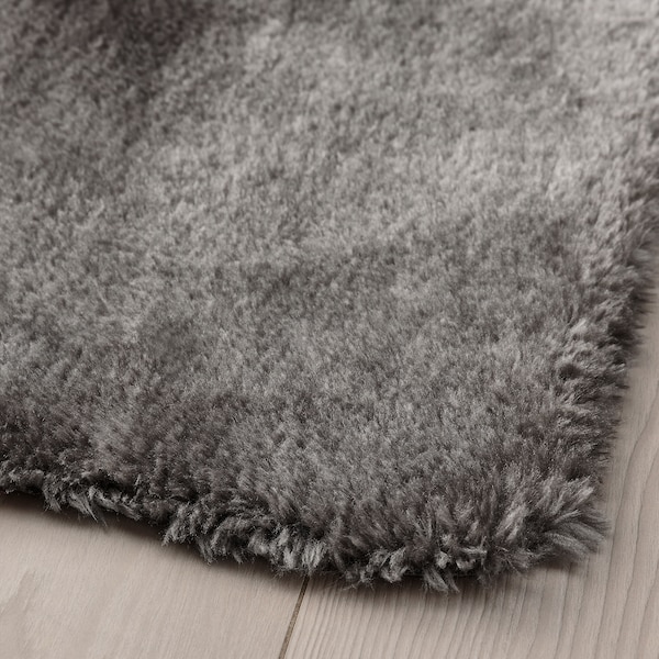 IKEA TOFTLUND rug, gray, 1'10 inx2'9 in , IKEA Sale | 26851NXGO