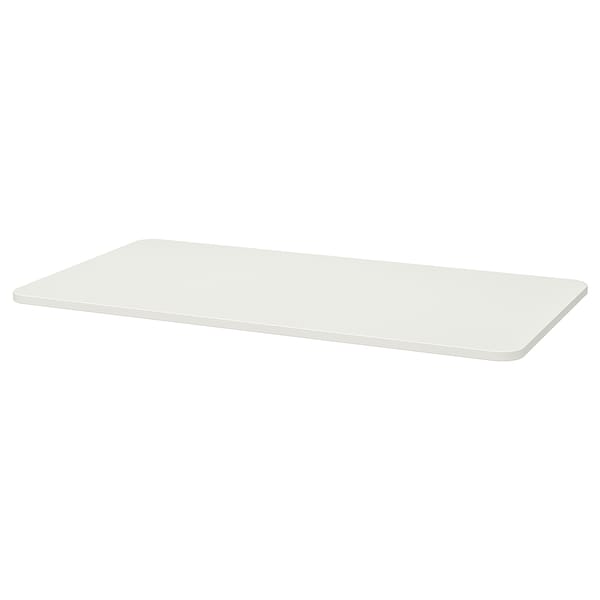 IKEA TOMMARYD tabletop, white, 51 1/8x27 1/2 in , IKEA Sale | 69348ASWJ