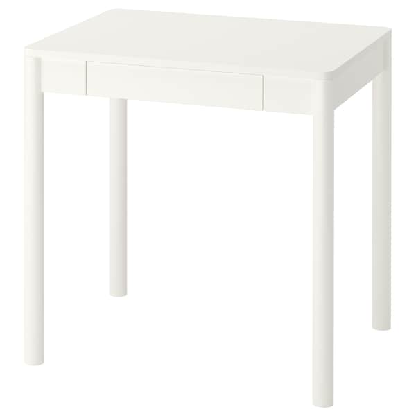 IKEA TONSTAD desk, off-white, 29 1/2x23 5/8 in , IKEA Sale | 57398KQMZ