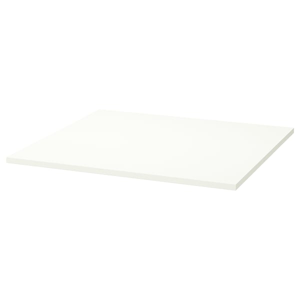 IKEA TROTTEN tabletop, white, 31 1/2x31 1/2 in , IKEA Sale | 52074GXPA