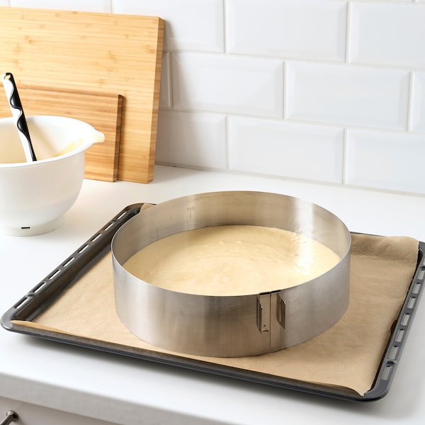 IKEA TÅRTBAK baking frame, adjustable, 11 ¾ in , IKEA Sale | 91620TWYZ