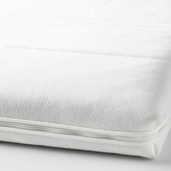 IKEA TUSSÖY Mattress topper, white, Full , IKEA Sale | 60823HXYM