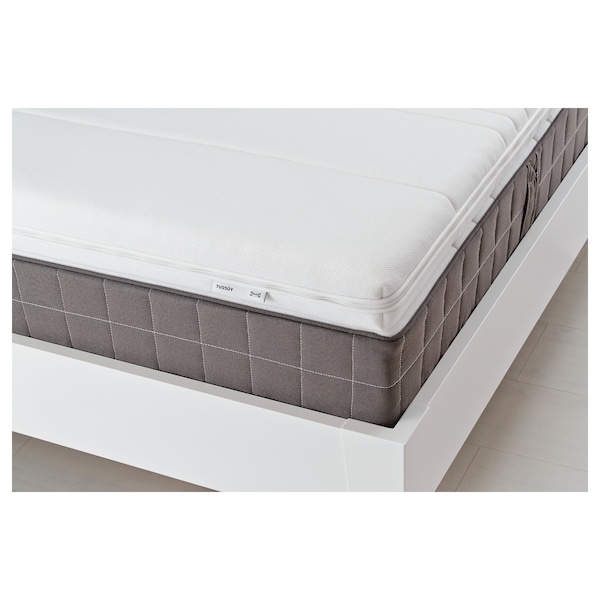 IKEA TUSSÖY Mattress topper, white, Full , IKEA Sale | 60823HXYM