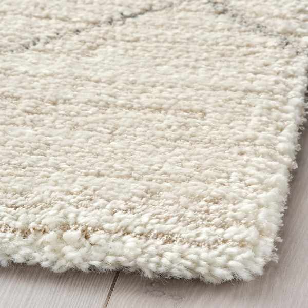 IKEA TVERSTED rug, low pile, beige, 5'7 inx7'10 in , IKEA Sale | 50472SGKI