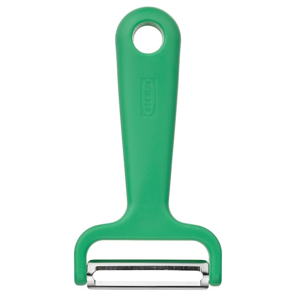 IKEA UPPFYLLD peeler, bright green , IKEA Sale | 31087BKHG