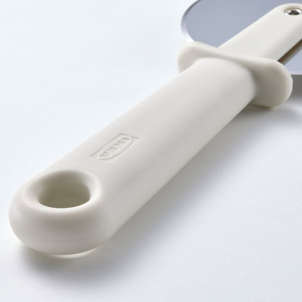 IKEA UPPFYLLD pizza cutter, off-white , IKEA Sale | 84120FREQ