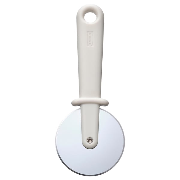 IKEA UPPFYLLD pizza cutter, off-white , IKEA Sale | 84120FREQ