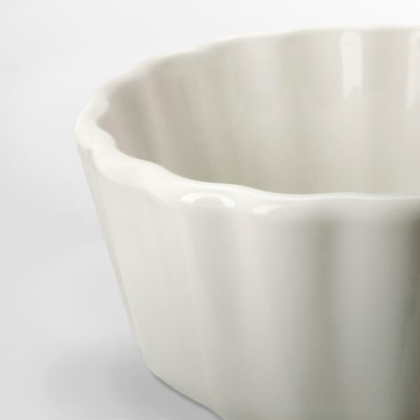 IKEA VARDAGEN ramekin, off-white, 4 in , IKEA Sale | 05798SYCU