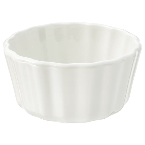 IKEA VARDAGEN ramekin, off-white, 4 in , IKEA Sale | 05798SYCU