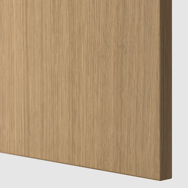 IKEA VEDHAMN cover panel, oak, 15x41 1/8 in , IKEA Sale | 13975CXJA