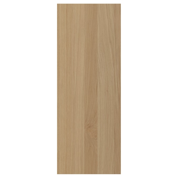 IKEA VEDHAMN cover panel, oak, 15x41 1/8 in , IKEA Sale | 13975CXJA