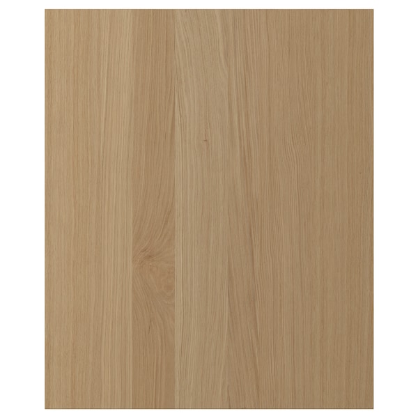 IKEA VEDHAMN cover panel, oak, 25x30 in , IKEA Sale | 94735YKWE