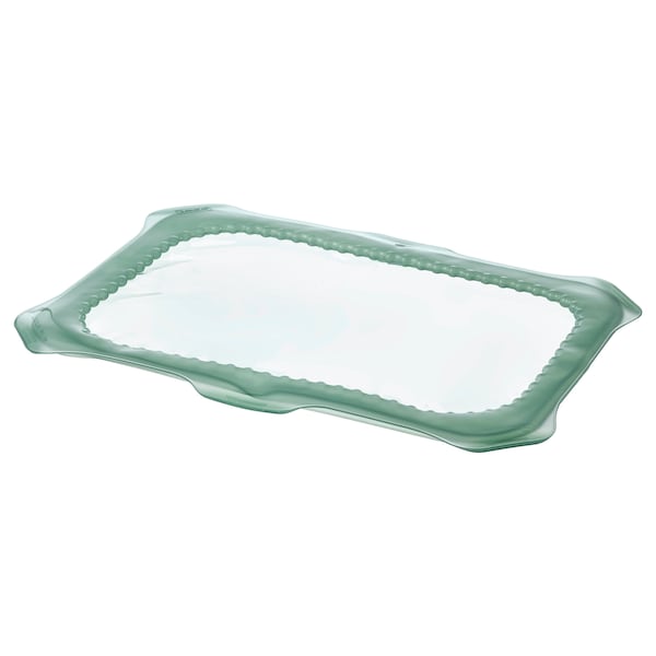 IKEA ÖVERMÄTT food cover, silicone, 9x12 in , IKEA Sale | 08576XVPH