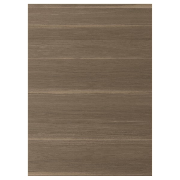 IKEA VOXTORP cover panel, walnut effect, 26x36 in , IKEA Sale | 38594IZMN